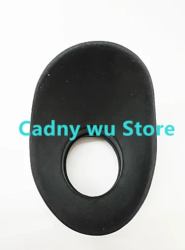 New Rubber eyepiece eyecup eye cap parts For Panasonic AG-UX