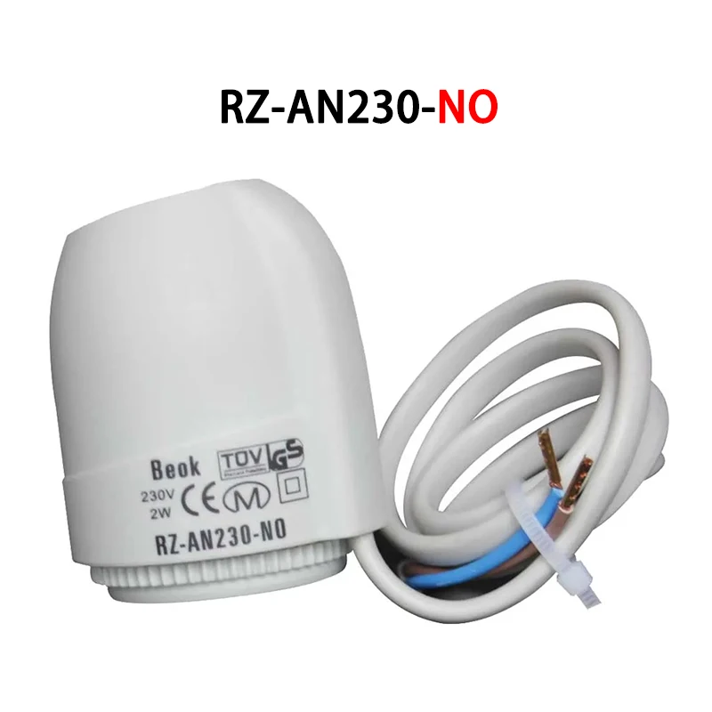 

Beok Термостат для системы водяного отопления CCT-10