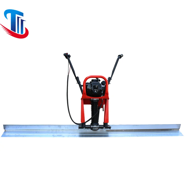 

2020 Бесплатная доставка, машина для выравнивания бензинового бетона, вибрационная решетка для бетона, машина для выравнивания поверхности п...