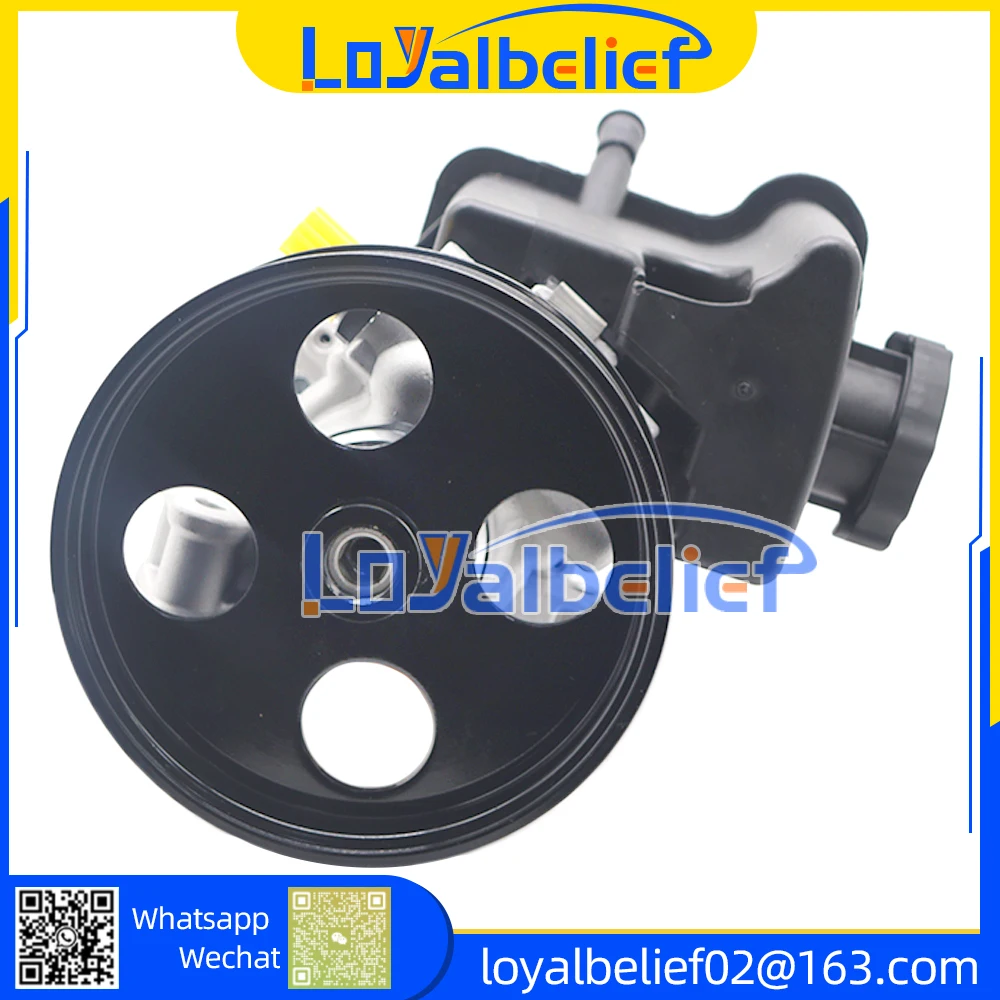 Насос гидроусилителя руля для Mercedes Benz C-Class E-Class A0034664001 0034664001 0034664101 0034664201 0034664301