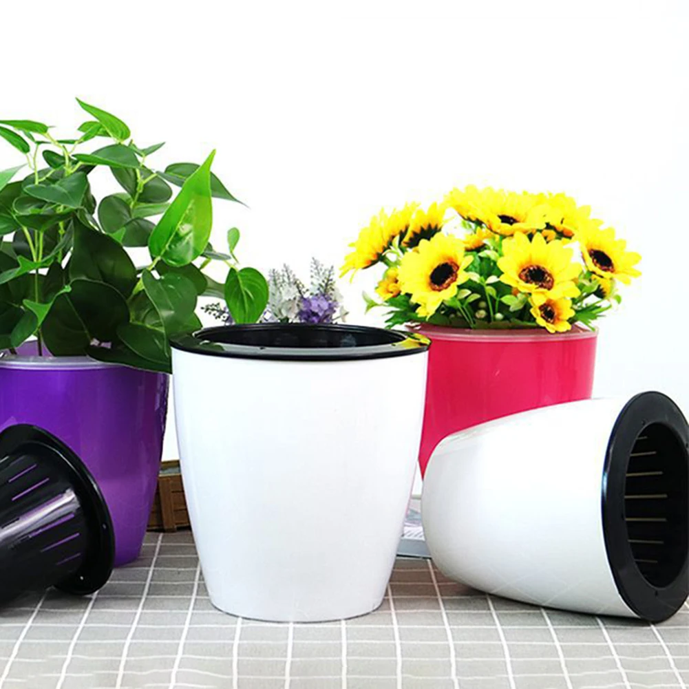 

Flower Pot Rack Strong Free Standing Bonsai Holder Home Garden Indoor Display Plant Stand Shelf Planter Pot Trays
