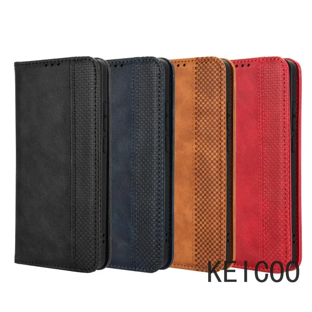 Чехол-книжка с защитой от падения для телефона Vivo S16 S16e S19 V40 X70 X80 X90 Pro Plus