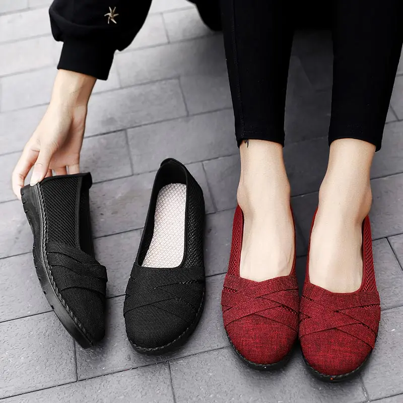 

slip on breathable Sports Sneakers Basket Hypersoft Sneakers Woman Size 34 Woman Sport Sneakers Running Sneakers Woman Boty