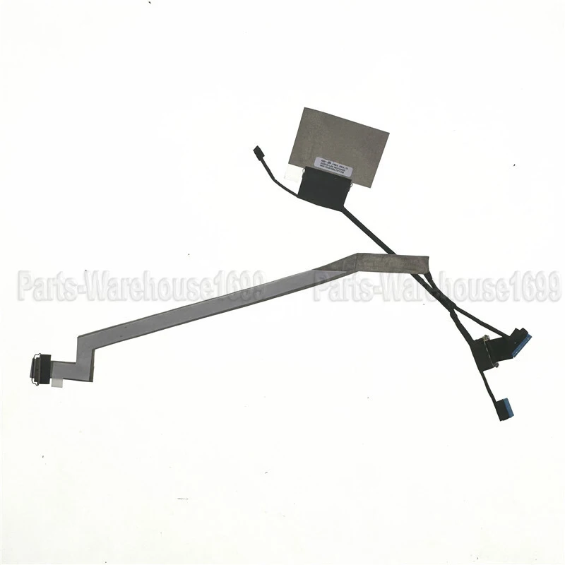 Фото Новый кабель EDP для ЖК-дисплея Dell Latitude 5440 5450 M3480 M3490 IDB40 EMZA 0XXC8H