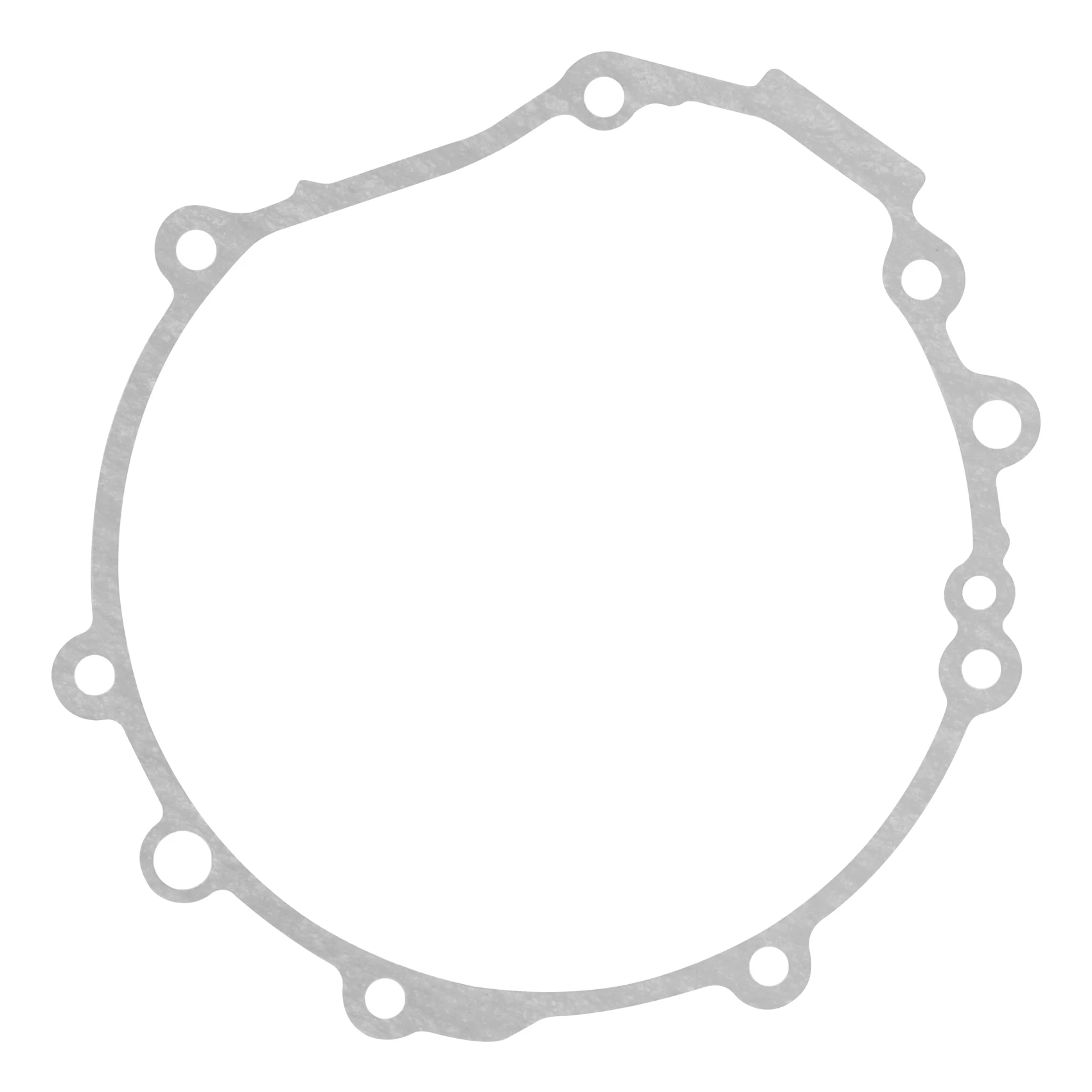 Левый статор мотоцикла крышка двигателя картер для Kawasaki Ninja ZX12R ZX-12R 2002 2003 2004 2005 2006