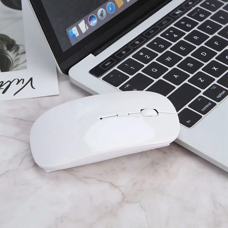Беспроводная Bluetooth-мышь для Apple Air Pro Retina 11 12 13 15 16 |
