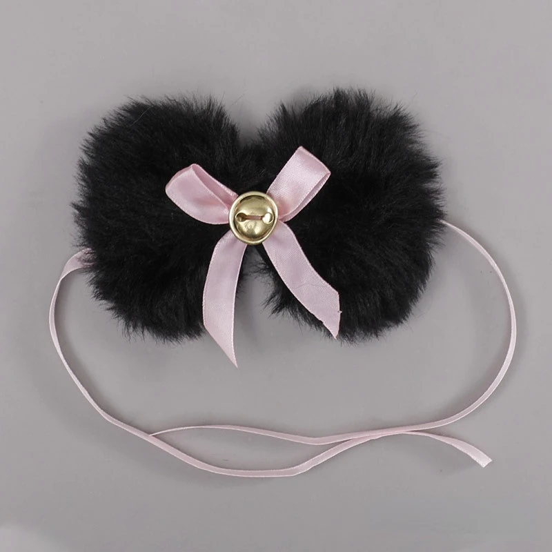 

Аксессуары для шеи, колокольчиков, реквизит, Кружевной Галстук-бабочка, воротник-бабочка, милое украшение, фурнитура, аксессуары, реквизит д...