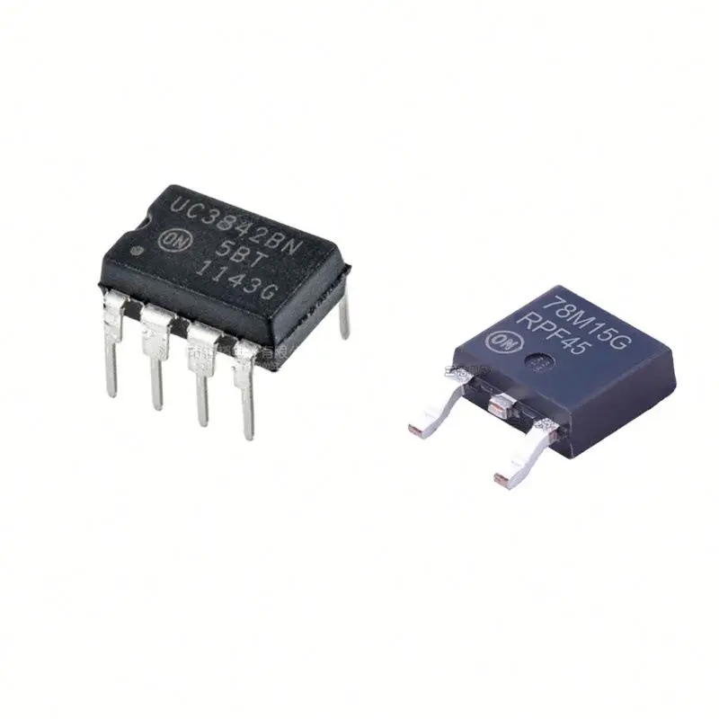 

Ready To Ship: LDFQ150-48S5 DIP Original Electronic Component/ IC Chips