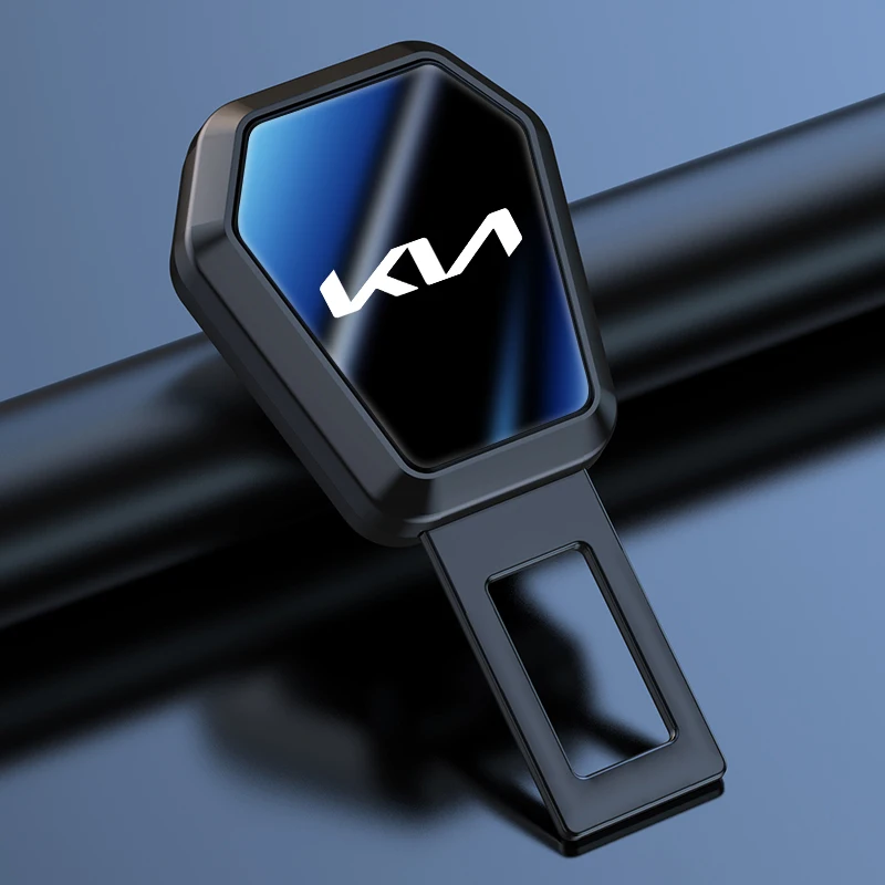 

Автомобильный замок сиденья, зажим, пряжка, удлинитель ремня безопасности для Kia KN Sportage Ceed Picanto Rio ProCeed Forte K7 K5 K8 K3 Niro