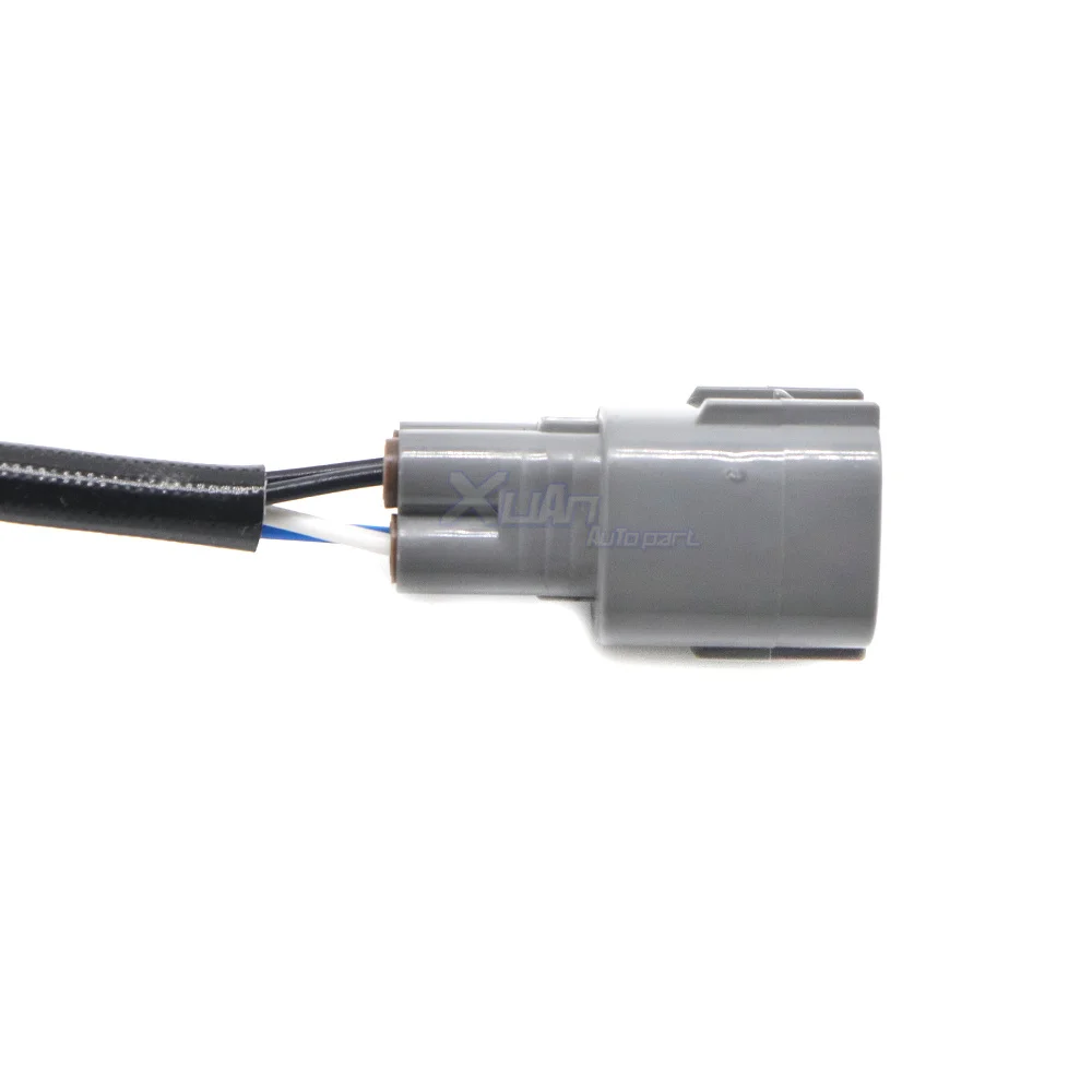 Новый коэффициент воздушного топлива Lambda O2 кислородный датчик 89465-0K010 подходит