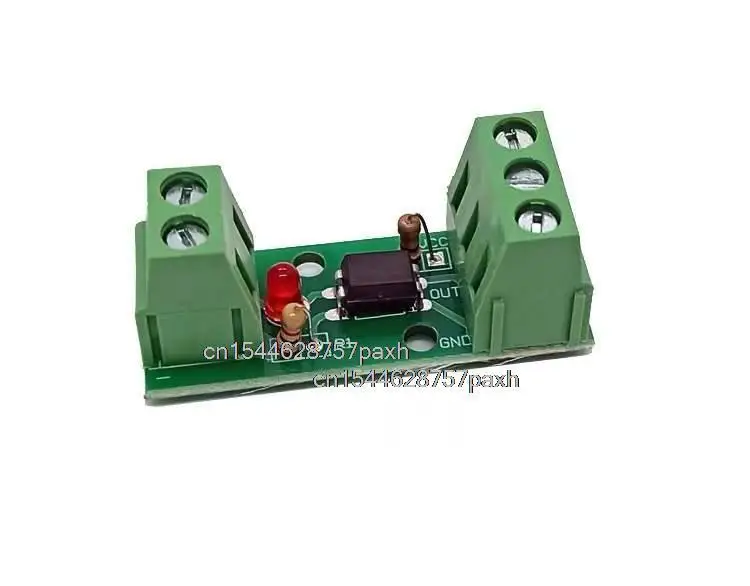 pc817 el817 12v 1ch