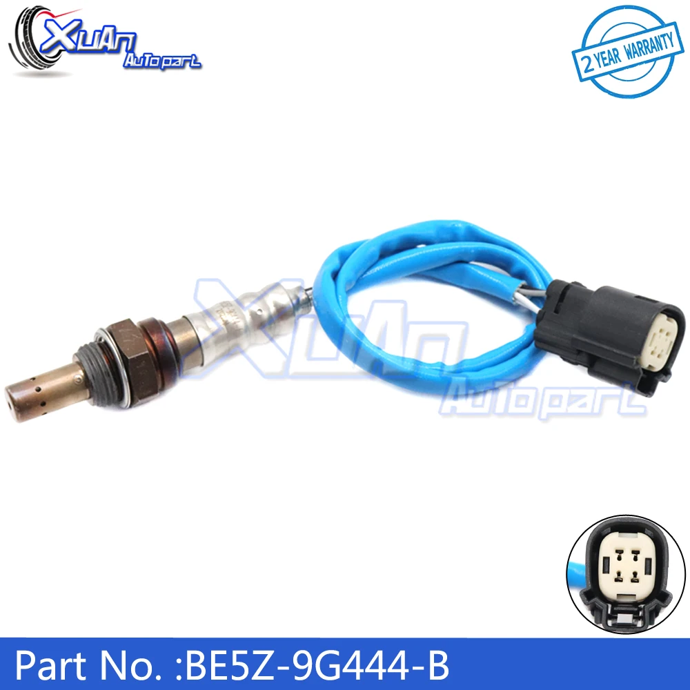 

XUAN Oxygen O2 Lambda AIR FUEL RATIO Sensor BE5Z-9G444-B For FORD ESCAPE EXPLORER FLEX TAURUS LINCOLN MKS MKT MKZ 3.0L 3.5L 3.7L