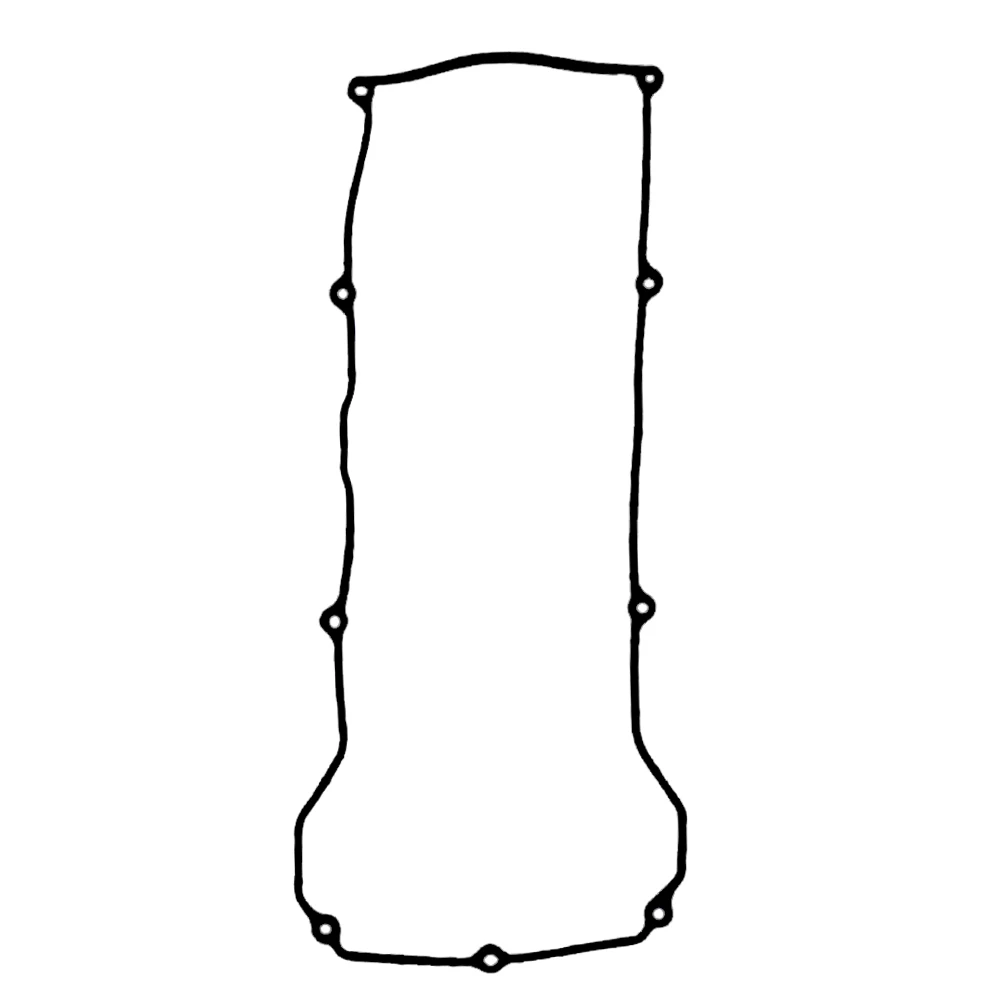 

Прокладка крышки клапана двигателя ДЛЯ NISSAN ALMERA II ИЛИ SUNNY 13270-4M500 11100500 Прокладка клапанной крышки