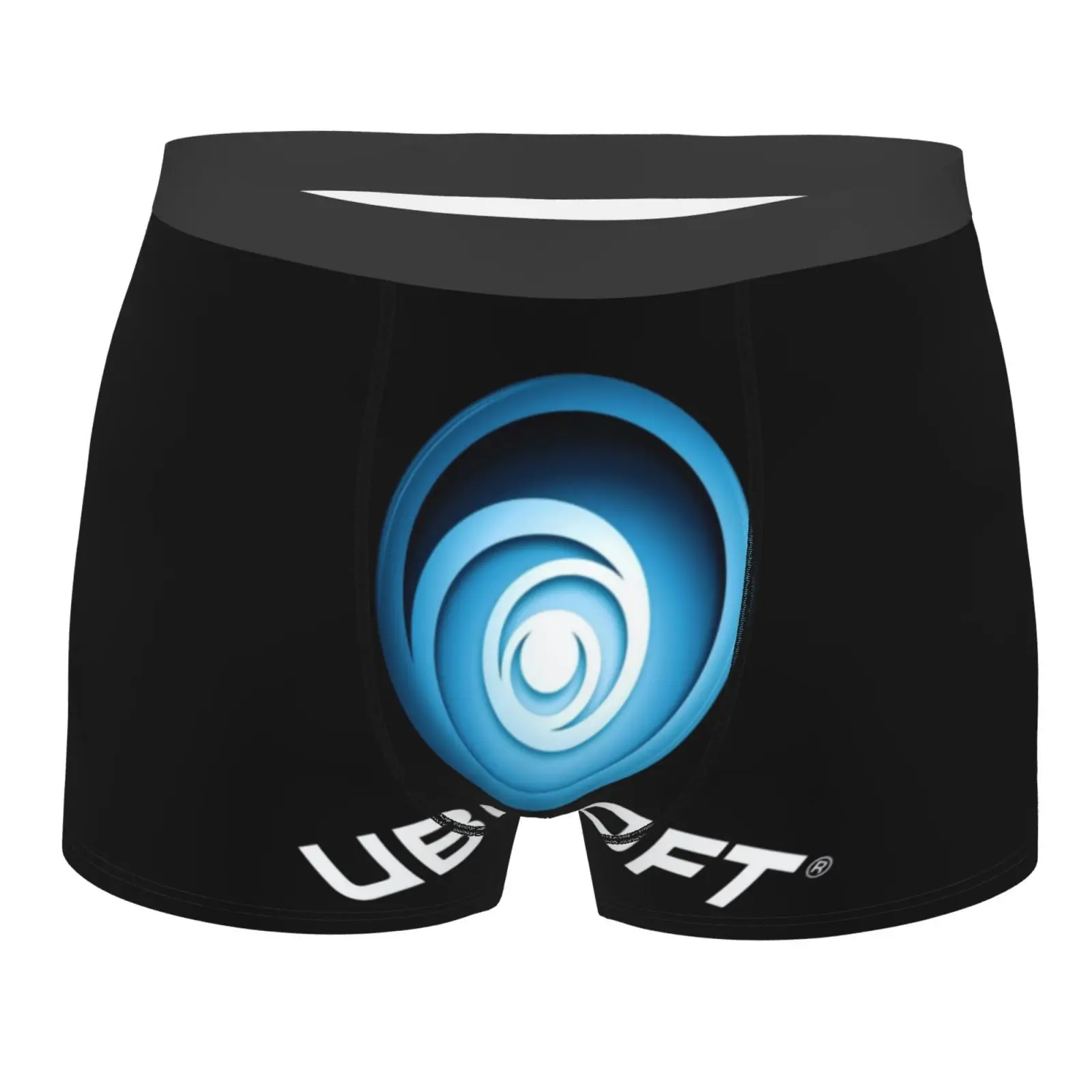 

Ubisoft 4100 Boxer Briefs Strap On Lift Sexy Sexy Men Panties Panties Mutandine E Boxer E Slip Ball Pouch Long Mens With Pouch