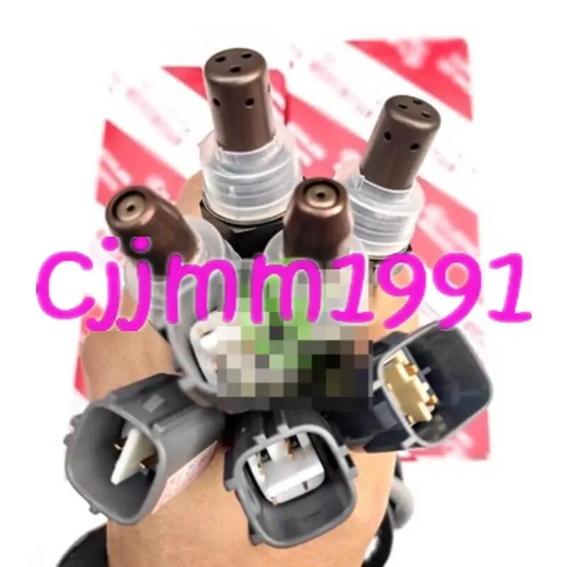 Новый датчик кислорода LUETUA 89467-30010 Sienna 1 шт. передний # LM