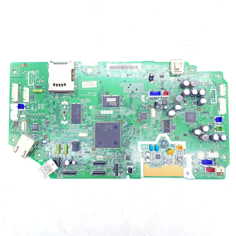 

Main board motherboard 295CN LT0850001 fits for BROTHER