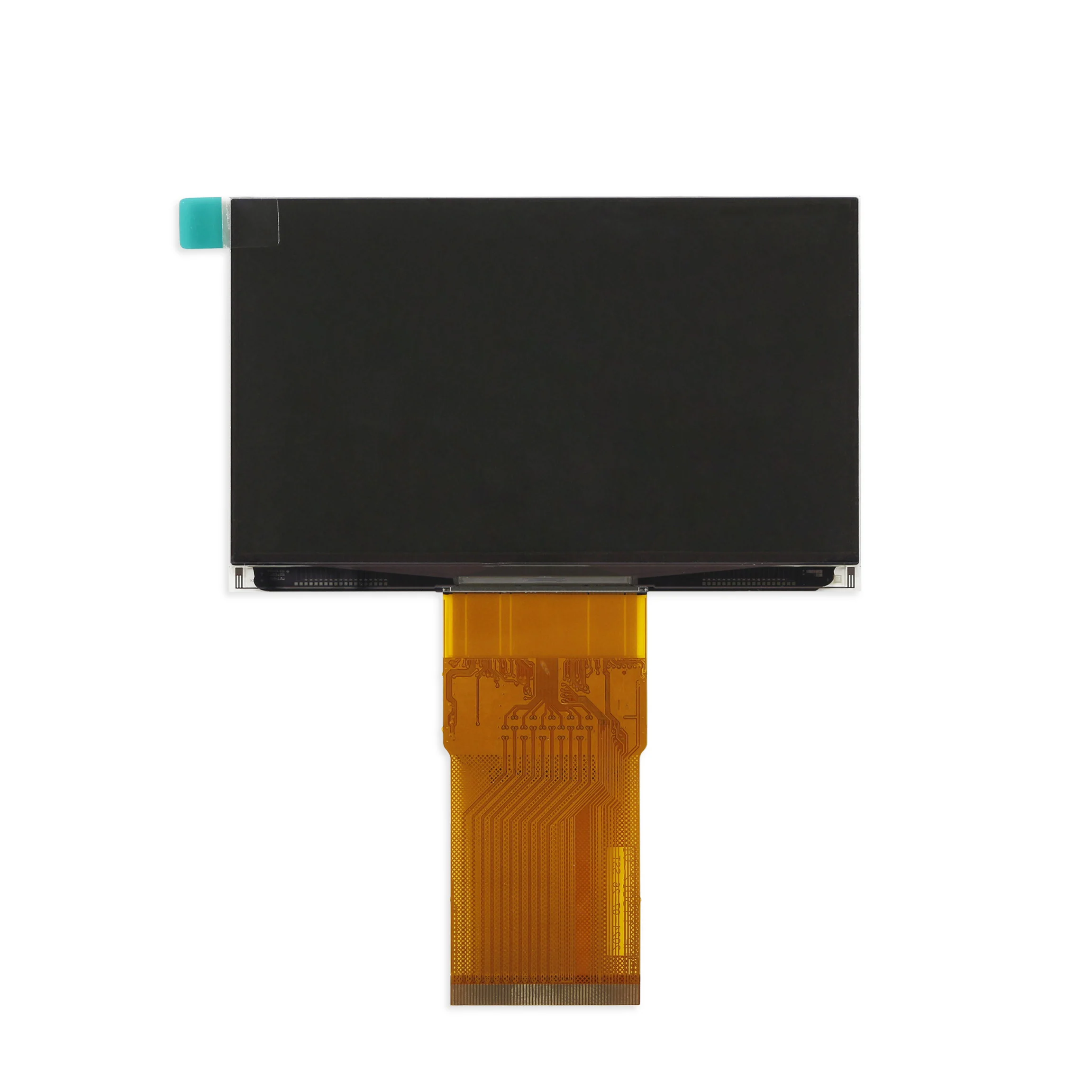 Фото Новые аксессуары для матричного ЖК-дисплея проектора HP-445017-V1 с диагональю 4,5 дюйма №3