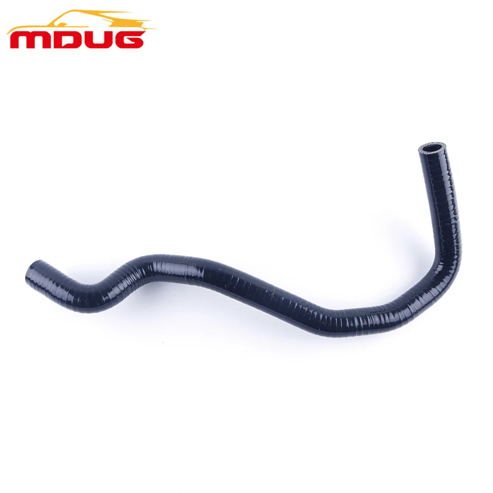 Силиконовый шланг радиатора подходит для CIVIC Φ EK4/EK9/EG6 B16/B18 1992-2000