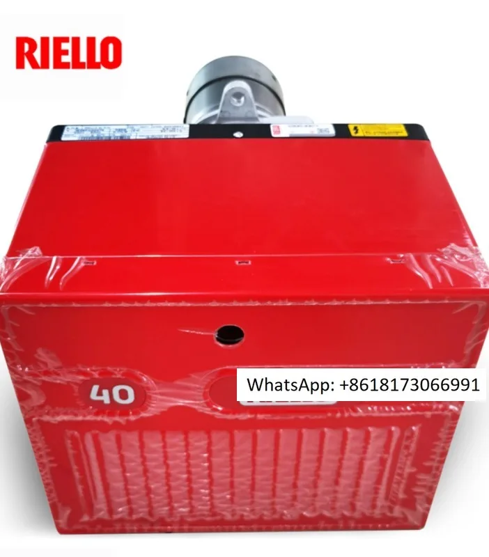 Горелка двигателя сгорания Riello 40G5LC 40G10LC 40G20LC средний дистиллятор топлива 40G20S
