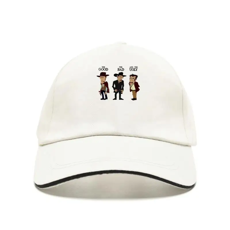 

The Good The Bad And The Ugly Bill Hat Clint Eastwood Bill Hat Snapback Men Bill Hat Cotton Design Bill Hats Casual Cool