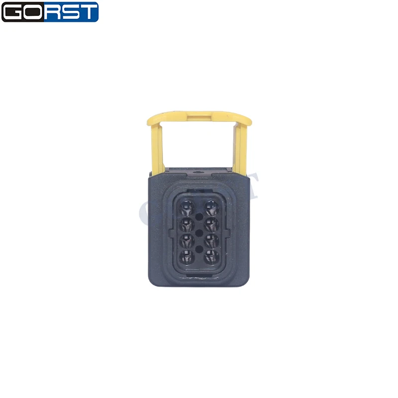 10 комплектов 8-контактный соединитель жгута проводов 0-1418438-1 Водонепроницаемый