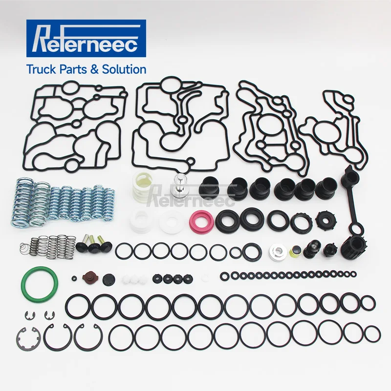 

Ремкомплект для осушителя воздуха REFERNEEC