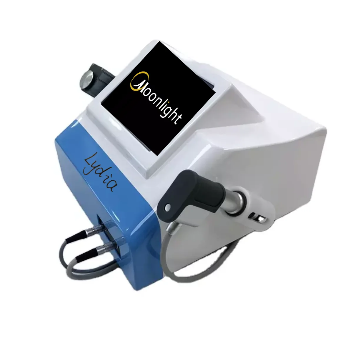 

Professional Shock wave Body Pain Relief Device Ultrasonic Therapy Ultrasound Treatment Machine