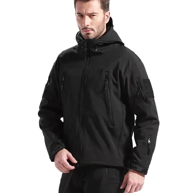 Спортивный костюм мужской