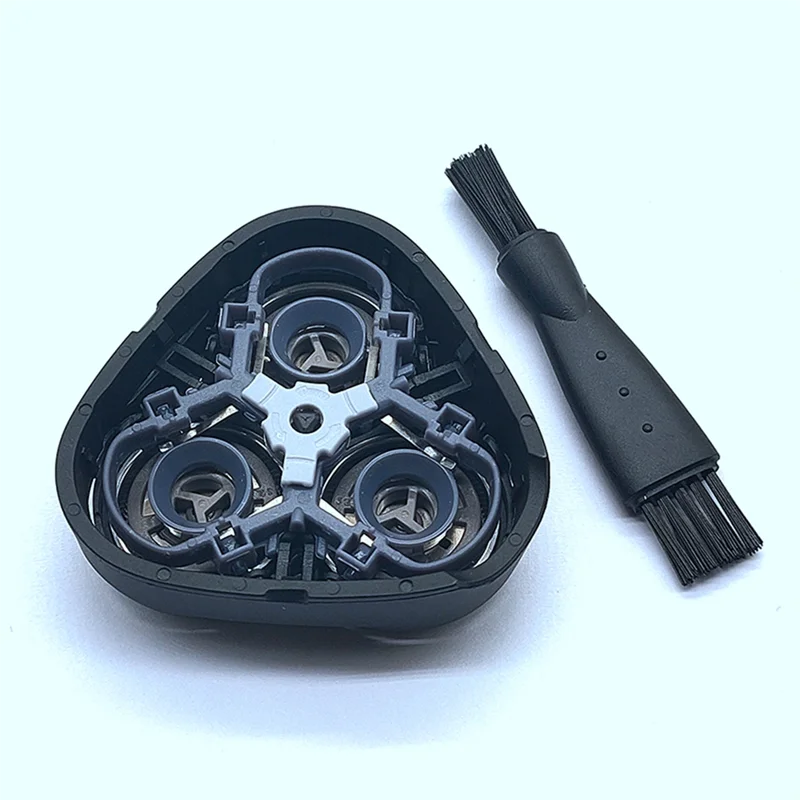 Сменная головка для бритвы Philips YQ6008 YQ6108 YQ6188 YQ6308 HQ6990 HQ6920 HQ6900 HQ6950 HQ6970 HQ6405 в лезвие