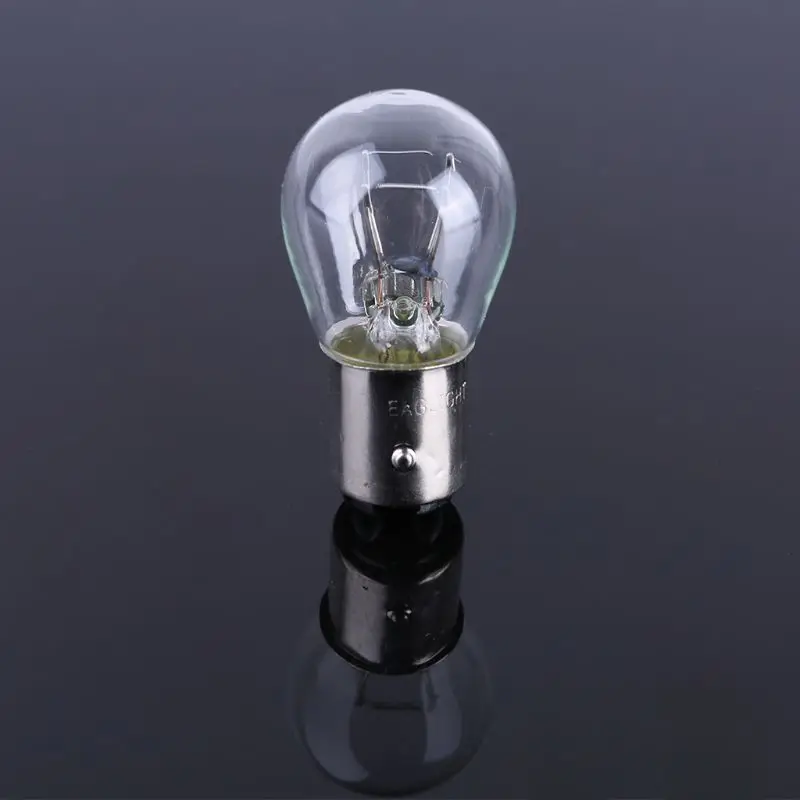 

for Cars Lighting Super Bright LED Turn Signal Inversion Light Bulbs P21/5W S25 12V21/5 BAY15D High Power Blinker Lamp 2 H9EE