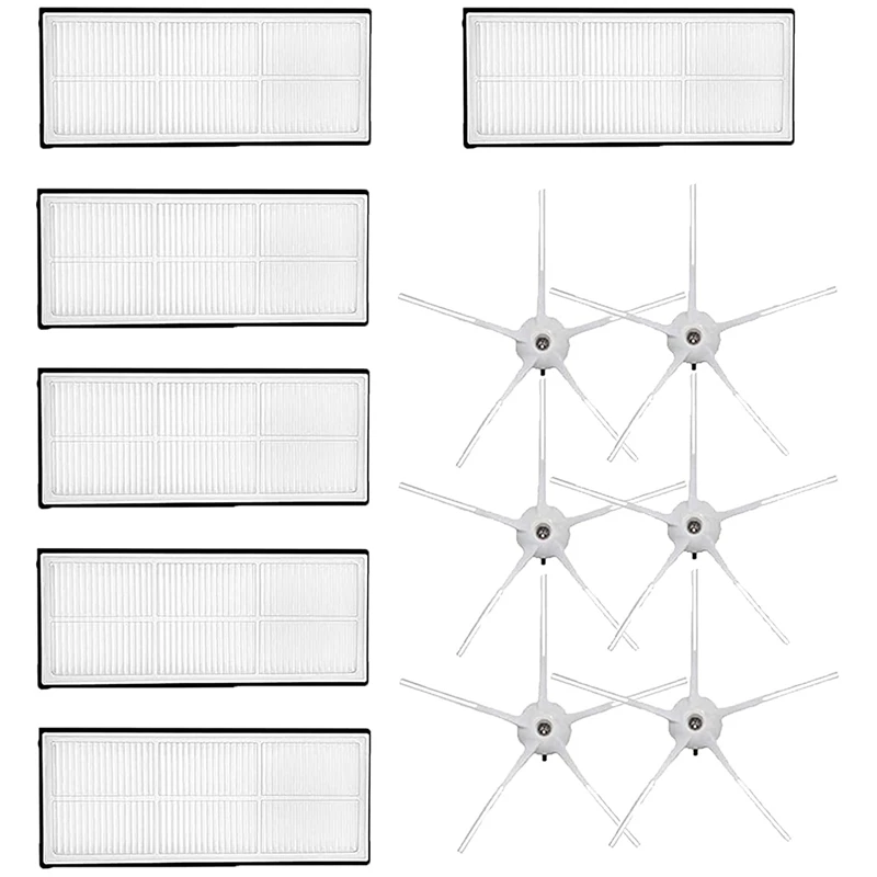 

Replacement Parts Suitable For Xiaomi Roborock S7 T7 T7plus Robot Vacuum Cleaner