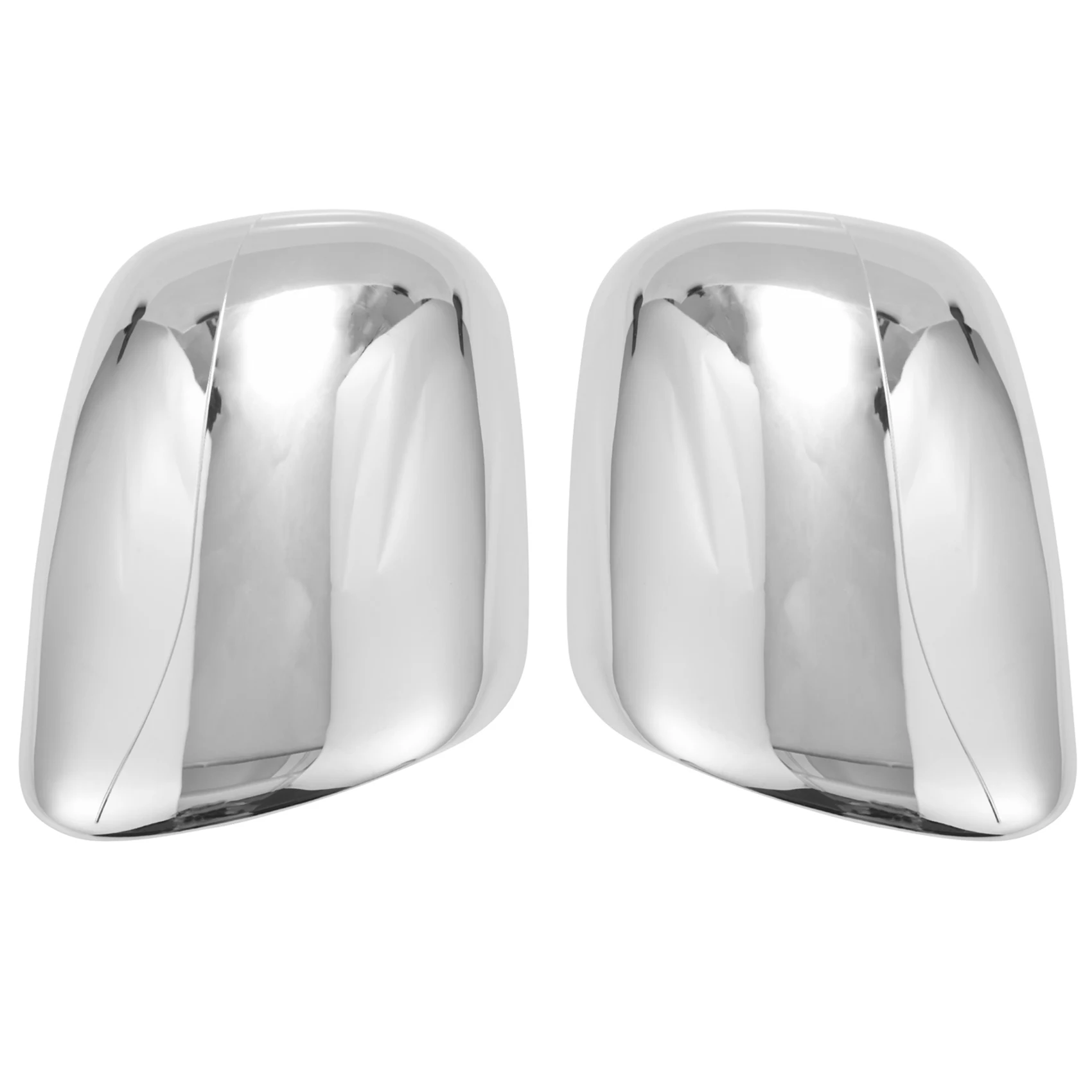 Зеркальный чехол для Toyota Corolla 2001 VIOS 2003 PROBOX