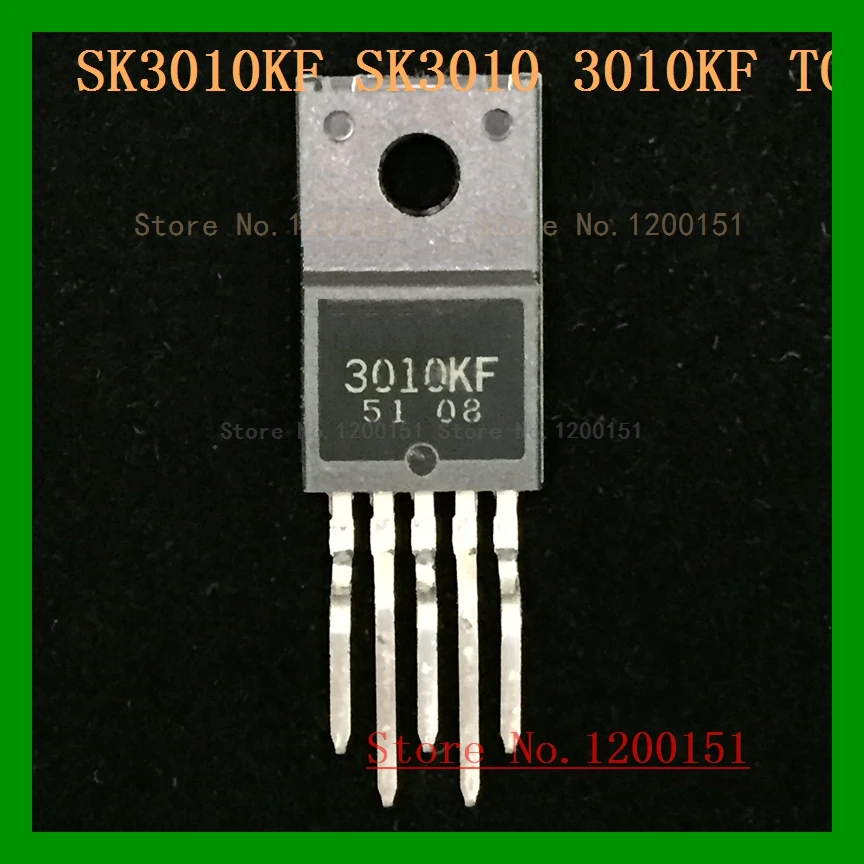 

SK3010KF SK3010 3010KF TO-220F г.