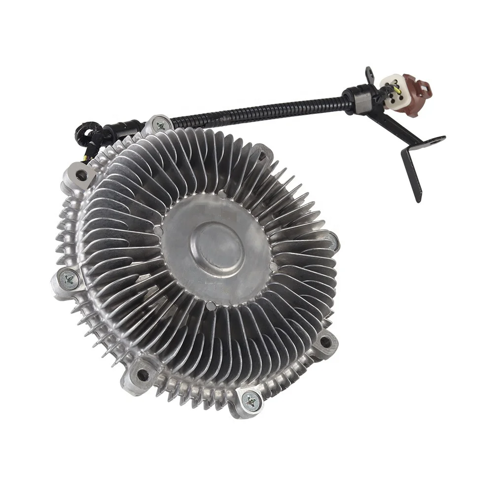 3264 сцепление вентилятора охлаждения электродвигателя подходит для Ford F-150 Lobo Lincoln