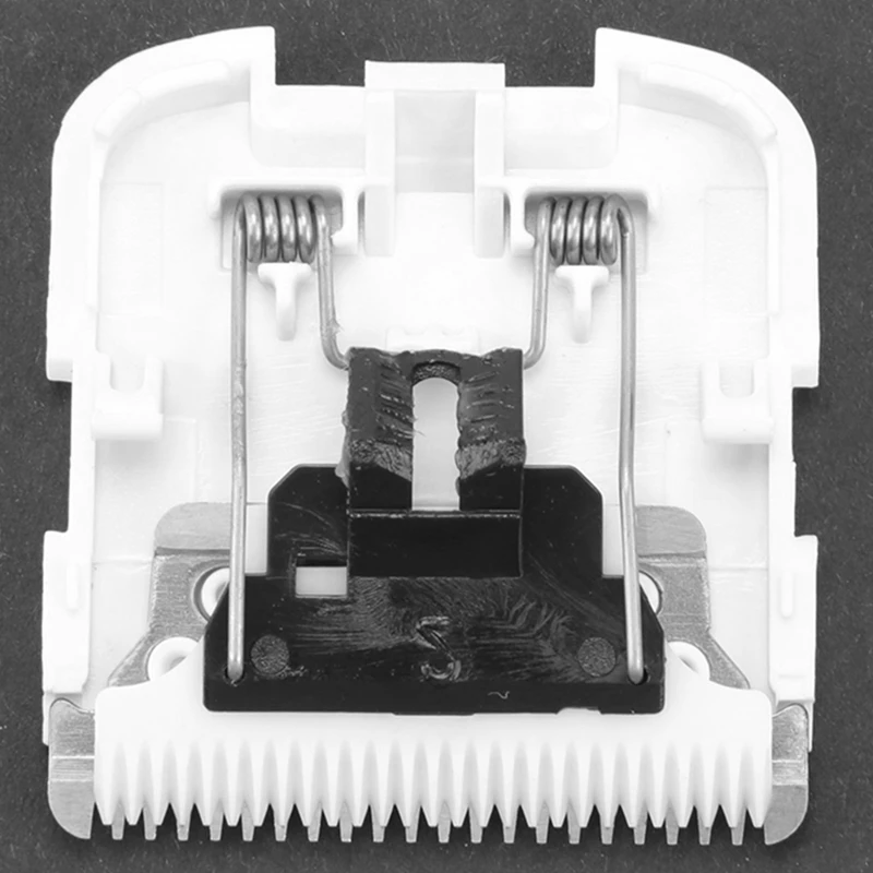 Сменные лезвия для машинки стрижки волос керамическая головка резака Машинка