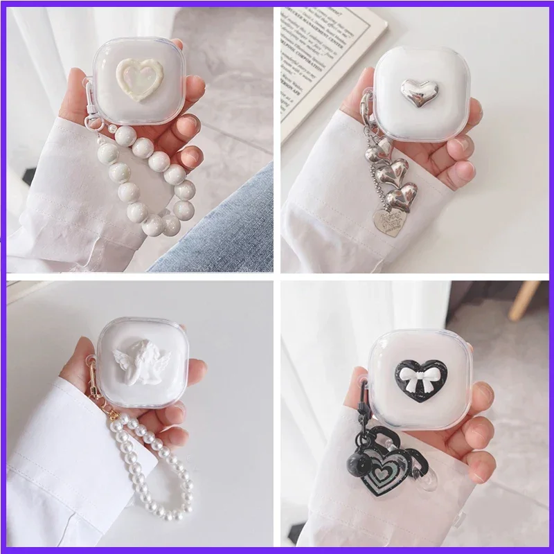 Чехол для наушников OnePlus buds 3/pro 2/Z Z2/ N