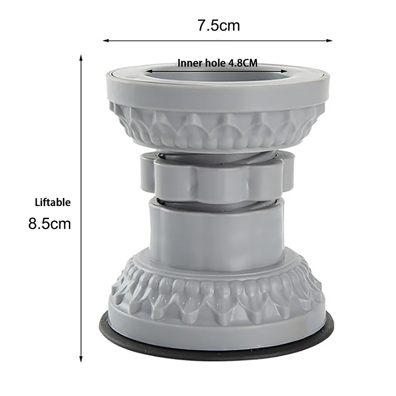 Регулируемые По Высоте Подушечки Для Ног Стиральной Машины Антивибрационное