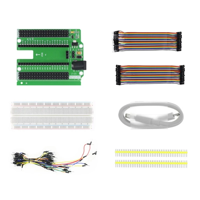

for RaspberryPi GPIO Expansion Board for RaspberryPi Expansion Board