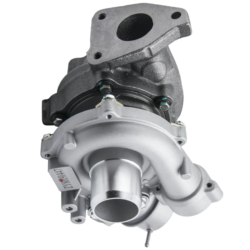 Турбокомпрессор Maxpeedingrods для Renault Megane 1.6DCI 54389880000 54389700000 54389880017 144117969 R 14411-4225R 144119252 Р