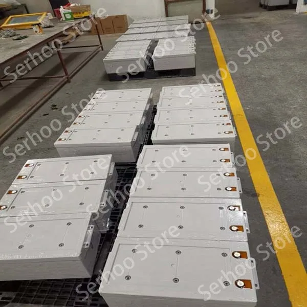 Свинцово-кислотная аккумуляторная батарея с инвертором 12 В 100 А · ч 120 150 200 250 срок