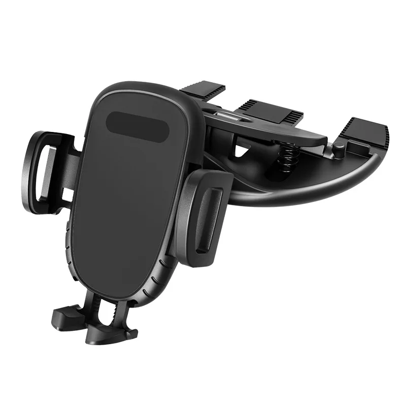 

Universal Magnetic Phone Holder Car Air Vent CD Slot Clip Mount Mobile Holder CellPhone Stand Support For iPhone Samsung Huawei