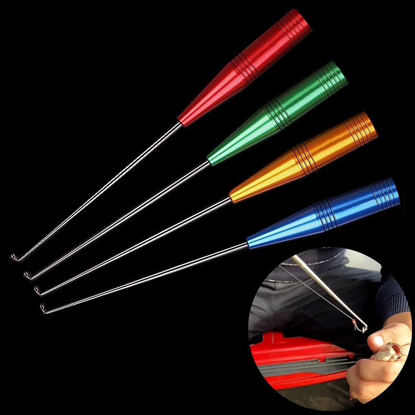 

Экстрактор рыболовных крючков из алюминиевого сплава, безопасное быстрое устройство для удаления крючков из нержавеющей стали