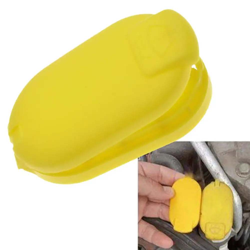 Резервуар для мойки лобового стекла Renault 8200226894 крышка резервуара высокая
