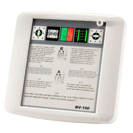 Прибор для проверки параметров тестер настройки