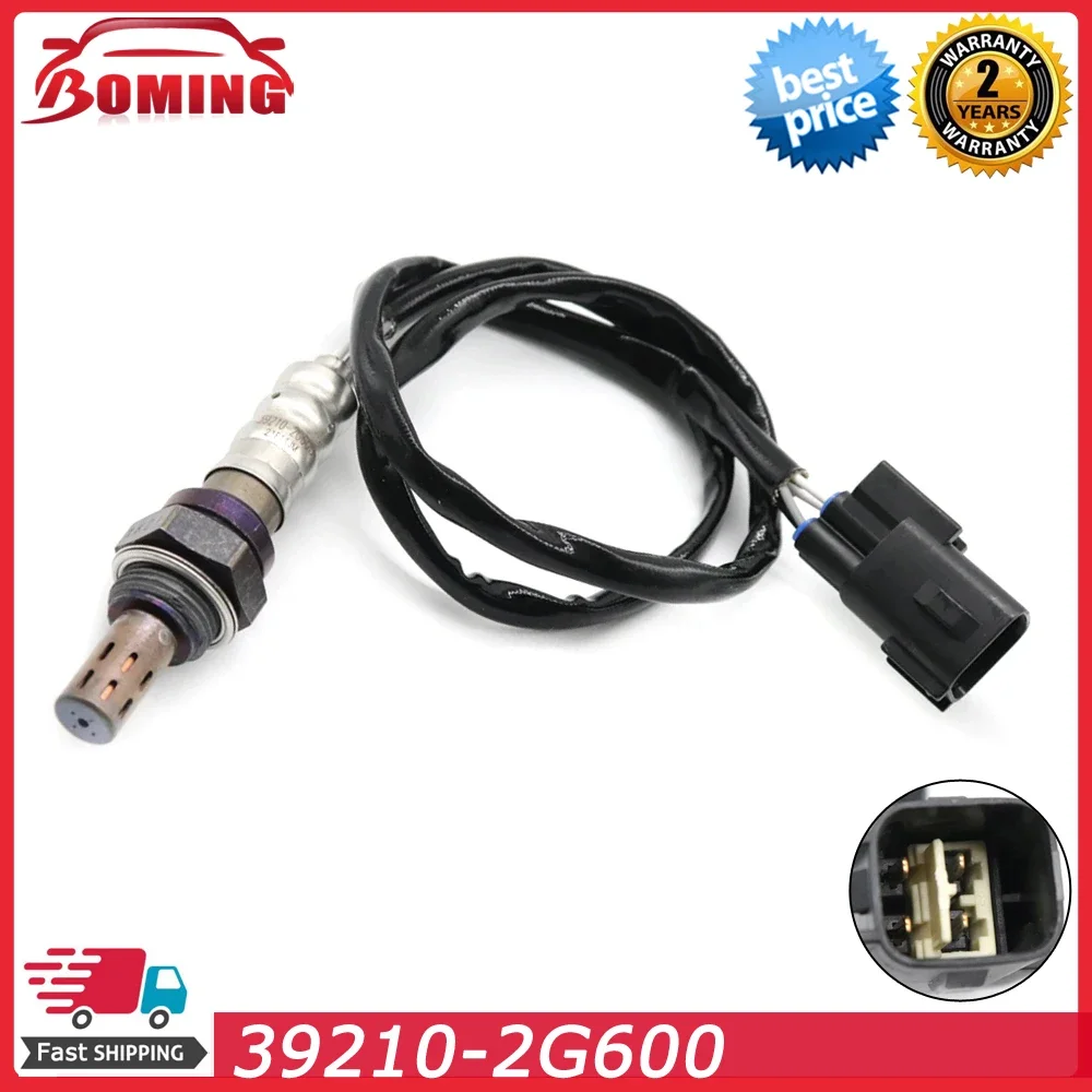 Автомобильный лямбда-зонд O2 39210-2G600 для Hyundai Sonata IX35 KIA Sportage R 09 K5 11 2.0L 2.4L 2009-2010 новый