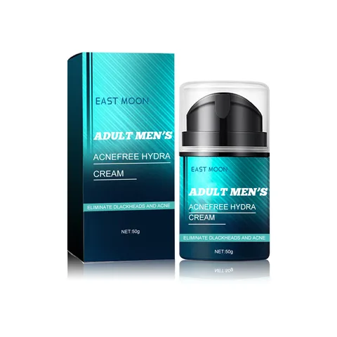 Крем для лица от морщин и пятен