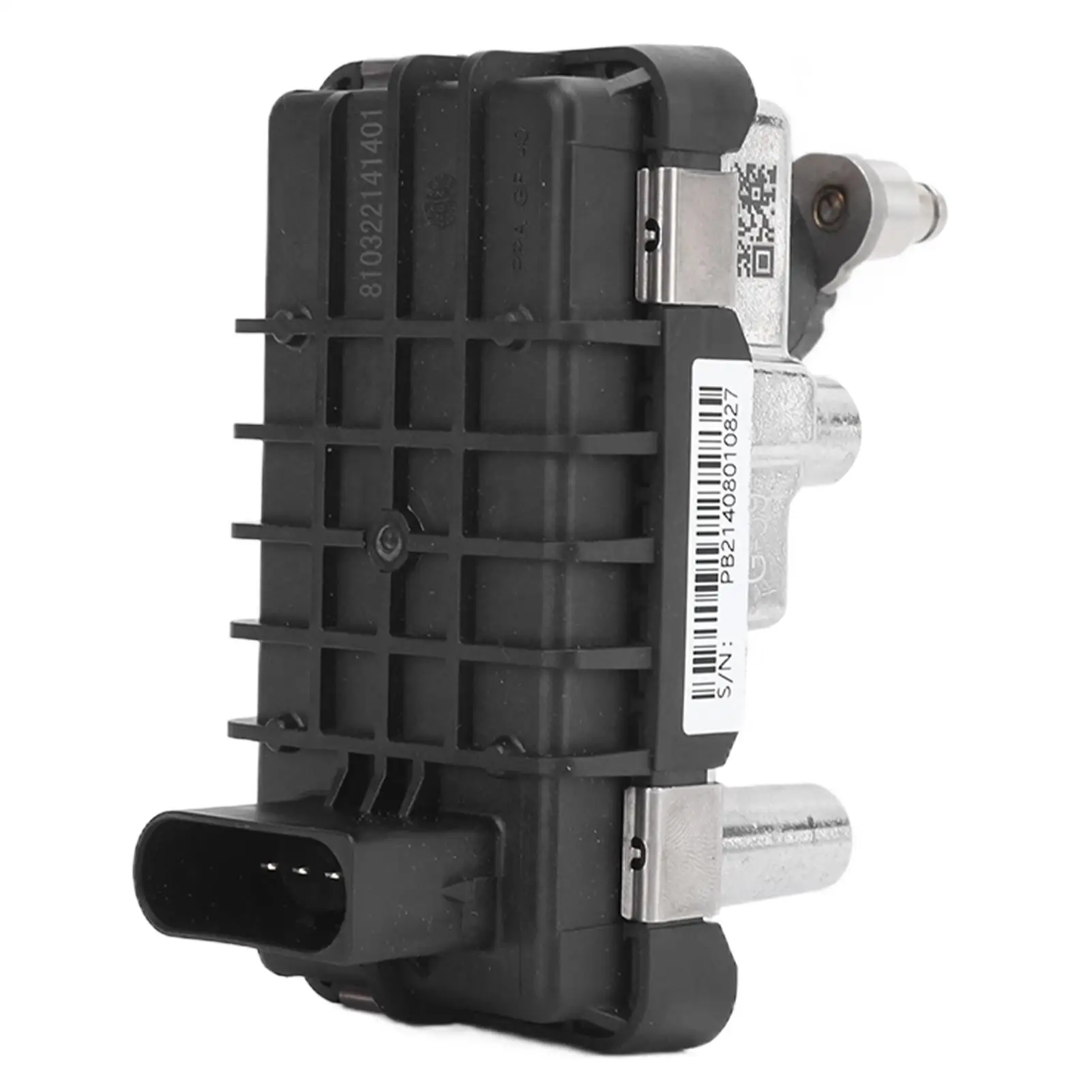 767649 Замена электрического привода турбокомпрессора из алюминиевого сплава для