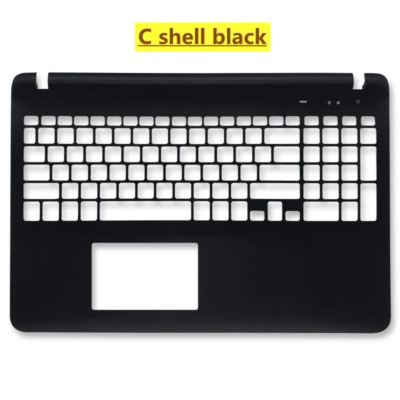 Чехол для ноутбука Sony VAIO SVF152 SVF153 A Shell B C D Screen Axis Touchpad for Notebook |