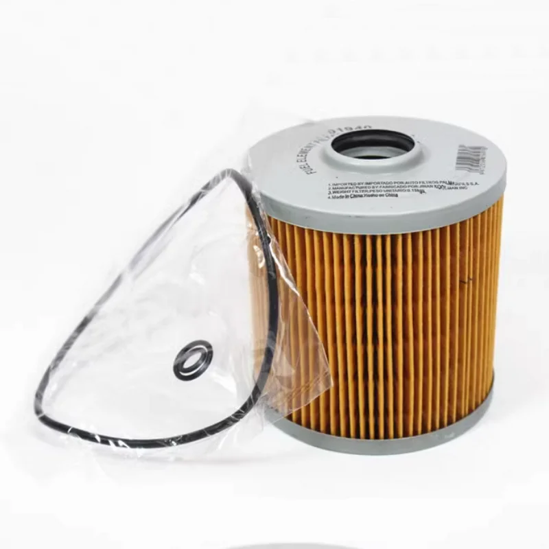 Тоннер OE 1- 13240194 -0 1132401940 FFT34597 Топливный фильтр для ISUZU 6HH1 EXZ 51 HIDROMEK HMK 140-W3 HINO 300 HITACHI SCX