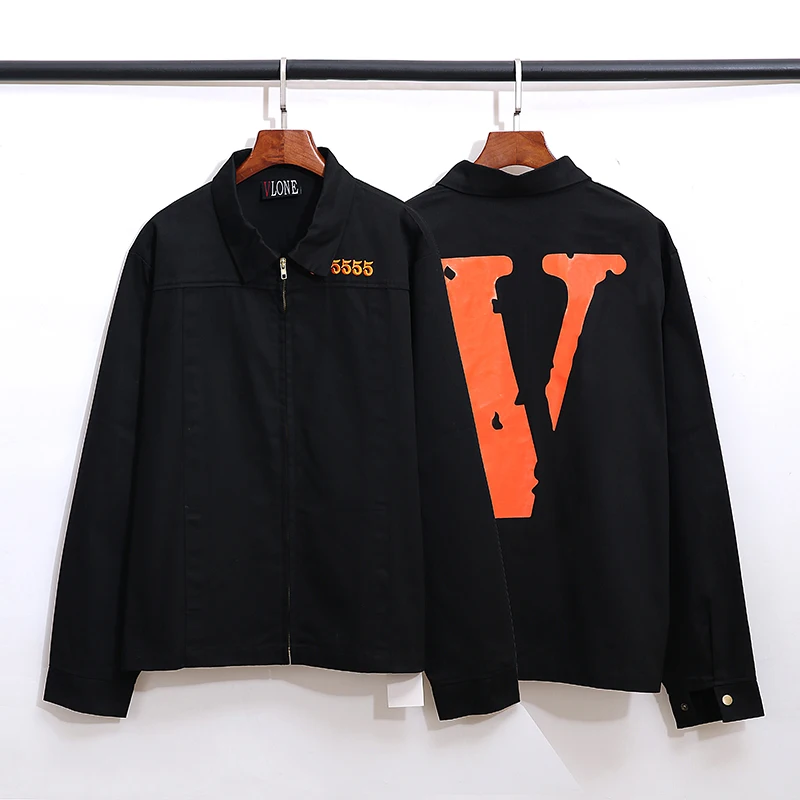 

VLONE Man Hoodies100% Cotton Sweatshirts Men Clothing Sweatshirt Woman Women's USA Brand Hip Hop Friends Streetwear Hoodie Vlone